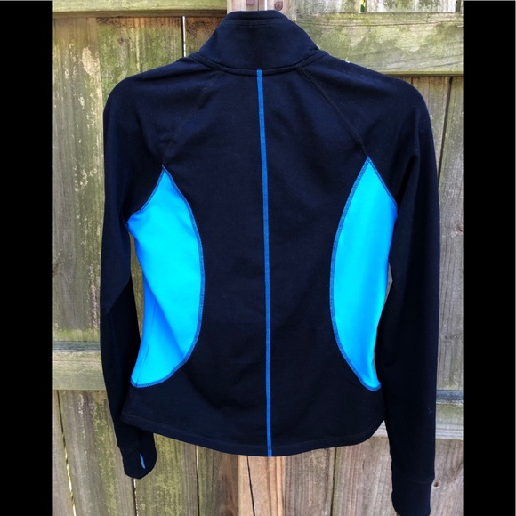 Hollister Track Jacket - Picture 3 of 9